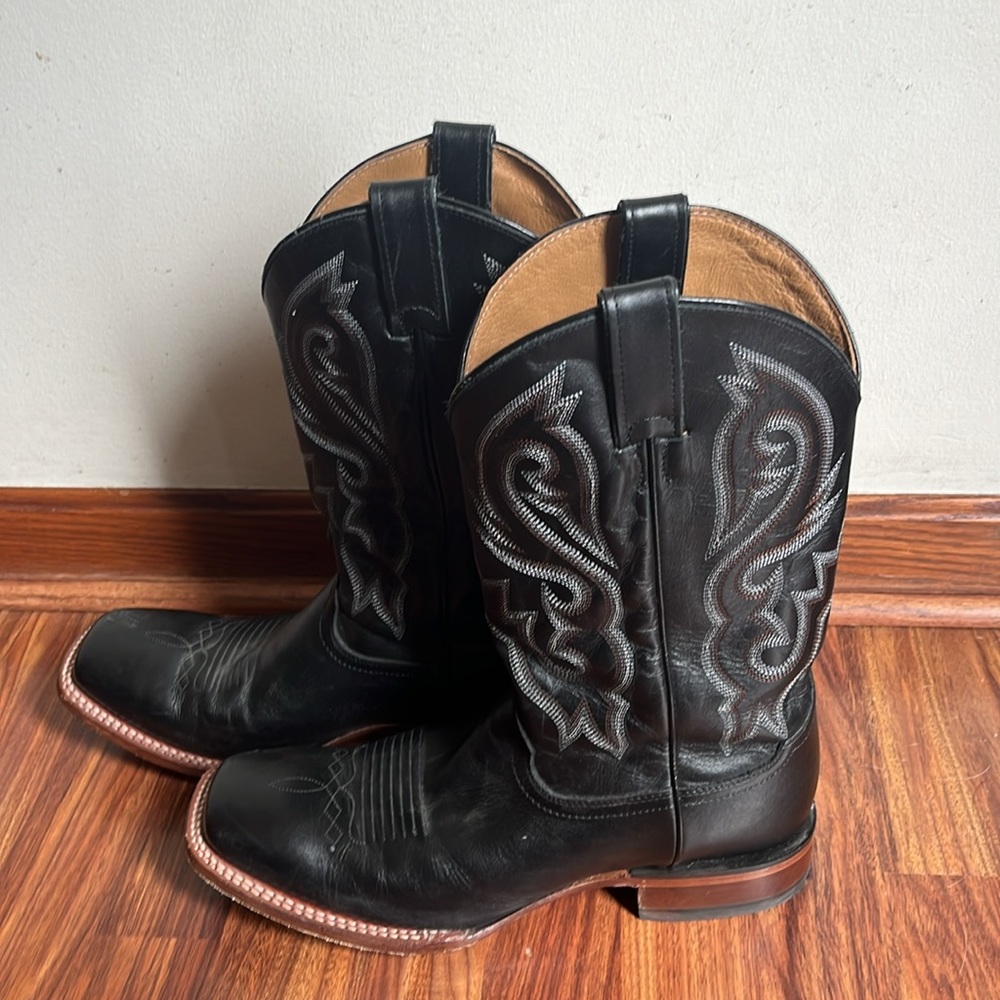EUC Cody James Men’s Cowboy Boots 10.5D
